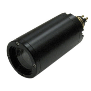CCTV-Videokamera - SV-16HR - Shark Marine Technologies - für ROV AUV / hochauflösend / 12 V