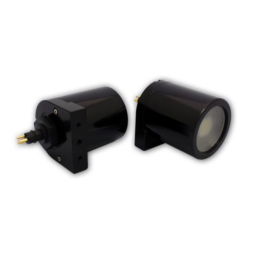 Unterwasserbeleuchtung für ROV - Aurora 3 - Shark Marine Technologies - LED