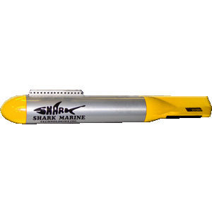 ROV-Sonar - Yellowfin - Shark Marine Technologies - Seitenabtastungen / hochauflösend