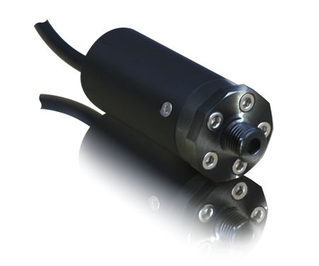 Niveaustandanzeige - 4282 - Oceanic Systems - für Boot / digital / für Wassertanks
