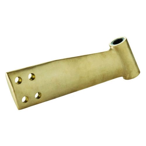 Halterung für Propellerträgerwellen / für Boote - CHASA0 series - MAUCOUR FRANCE