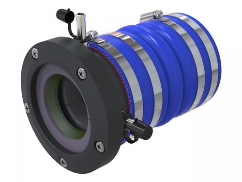 Mechanische Verbindung / für Propellerträgerwelle - SURESEAL - MAUCOUR FRANCE - für Boote