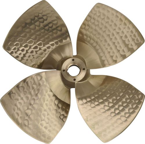 Propeller für Schlepper - NON-STANDARD - MAUCOUR FRANCE - für Berufs-Angelboote / Kaplan / Shaft-Drive