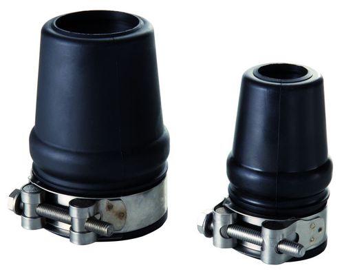 Mechanische Verbindung / für Propellerträgerwelle - PEC series - MAUCOUR FRANCE - für Boote