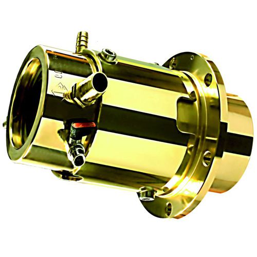 Mechanische Verbindung / für Propellerträgerwelle - TS - MAUCOUR FRANCE - für Boote