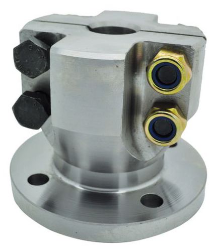 Flansch mechanische Kupplung - TOUP series - MAUCOUR FRANCE - für Boot / für Wellen