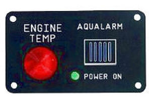 Alarm für Boot - AQUALARM - Temperatur / für Motoren