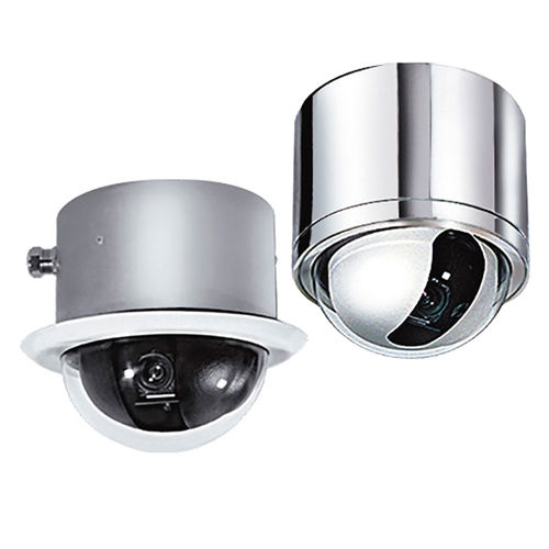 CCTV-Videokamera - HERNIS PT70 - Eaton - für Schiffe / IR / 360°