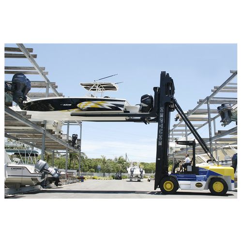 Gabelstapler für Werft - NEPTUNE SERIES   - Hoist Liftruck Mfg., Inc.