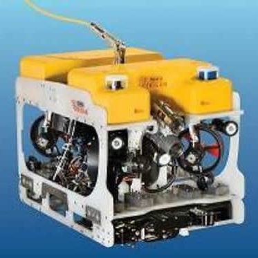 Unterwasser-ROV / zur Beobachtung - Cougar - Silvercrest Submarines