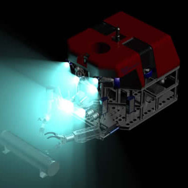 Unterwasser-ROV / für Arbeitseinsätze - ORION - Silvercrest Submarines