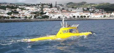 U-Boot / zur beruflichen Nutzung - L-500 - Silvercrest Submarines