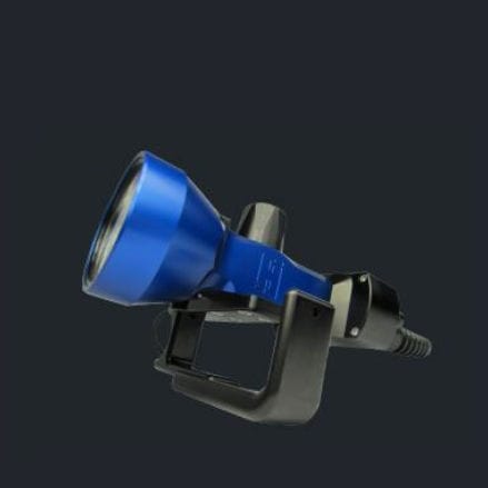 LED-Tauchlampe - FOCUS 2.0 - HALCYON