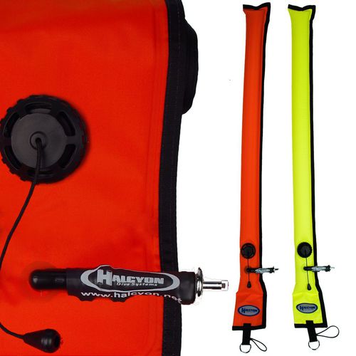 Diver Marker Boje - HALCYON