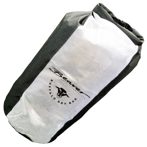 Mehrzwecktasche - Buffalo  - Beaver - zum Lagern / Tauch / wasserdicht