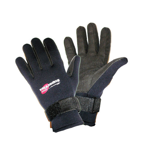 Tauchhandschuh - Amara - Beaver - Neopren