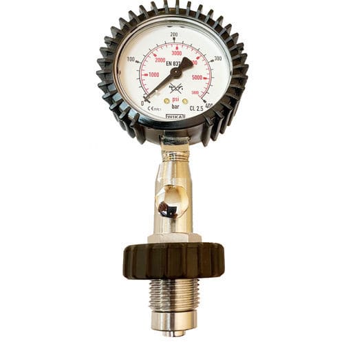 Tauchmanometer - GA ANA 3 - Beaver