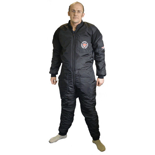 Fleece-Unterziehkombi - Arctic 200  - Beaver - atmungsaktiv / für Trockenanzug