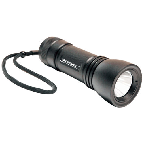 LED-Tauchlampe - Halo 220 - Beaver