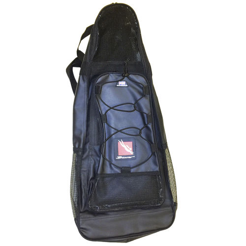 Tasche zum Lagern - BG  - Beaver - für Taucherflosse / für Tauch-Atemregler / Tauch