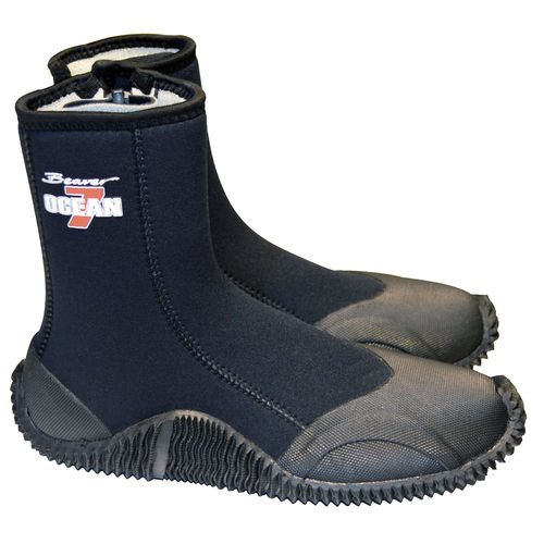 Tauchstiefel - Ocean 7 - Beaver