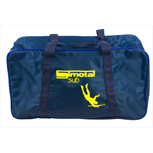 Mehrzwecktasche - SIMOTAL  - Picasso SG - Tauch