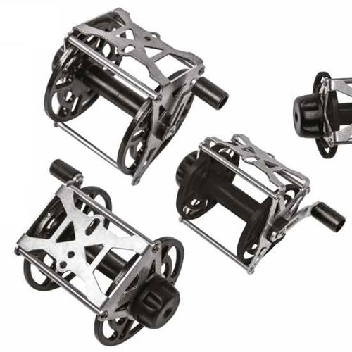 Rolle für Angelsport - VERTICAL LIGHT - Picasso SG