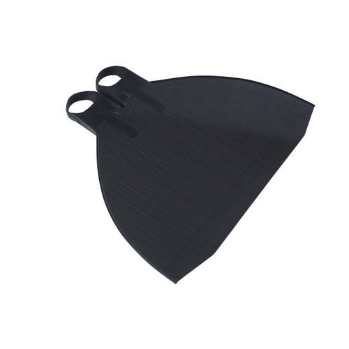Monoflosse für Apnoe-Taucher - SPORT  - Leaderfins - Carbon