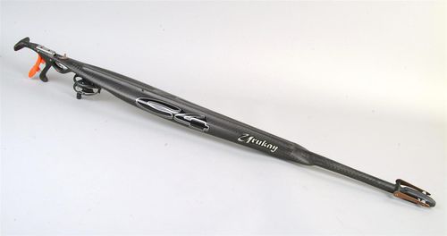 Taucher-Harpune / Carbon - URUKAY - C 4