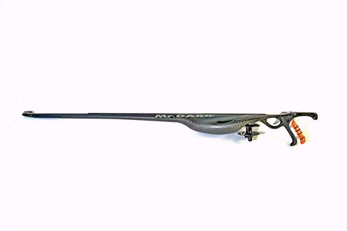 Taucher-Harpune / Carbon - MR. DARK - C 4