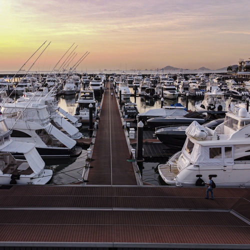 Schwimmponton - Ronáutica Quality Marinas SLU