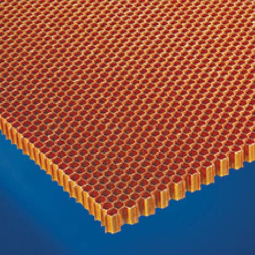 Kernmaterial / Wabenstruktur aus Aramid Nomex® - PN2 - Plascore GmbH & Co.KG