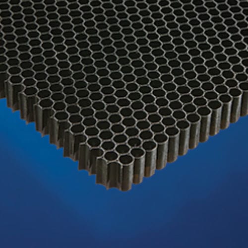 PC-Wabenstruktur-Kernmaterial - PC2 - Plascore GmbH & Co.KG