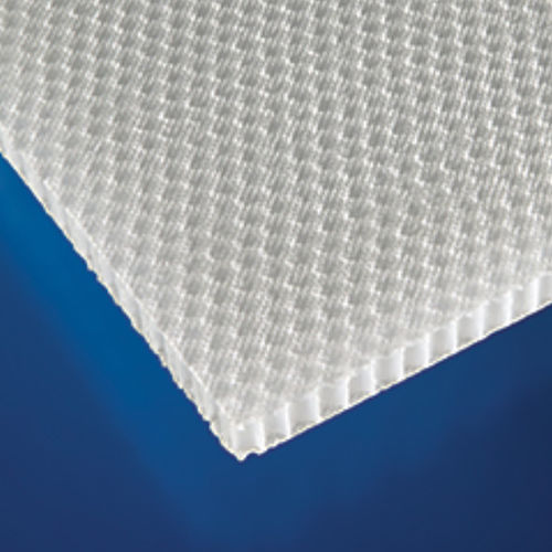 PP-Wabenstruktur-Kernmaterial - PP - Plascore GmbH & Co.KG