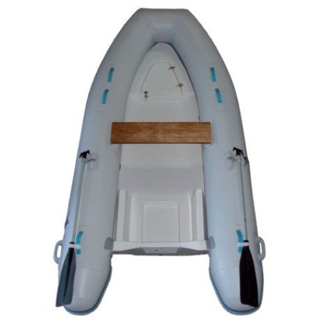Außenborder-Schlauchboot - 325 - ESPADON CONCEPT - halbstarr / max. 5 Personen