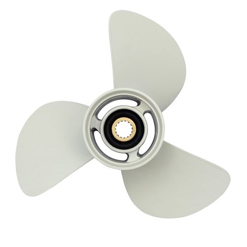 Bootspropeller - YAMAHA - BaekSan Propeller - Skew / Außenborder und Stern-Drive / 3-Flügel