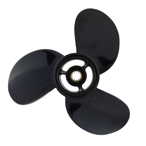 Bootspropeller - TOHATSU - BaekSan Propeller - Skew / Außenborder und Stern-Drive / 3-Flügel