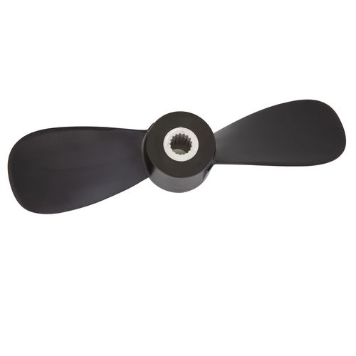 Bootspropeller - SAIL - BaekSan Propeller - Skew / Saildrive / 3-Flügel