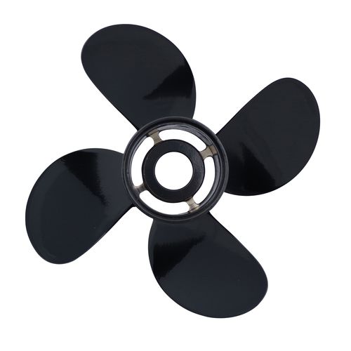 Bootspropeller - U SERIES - BaekSan Propeller - Skew / Außenborder und Stern-Drive / 4-Flügel