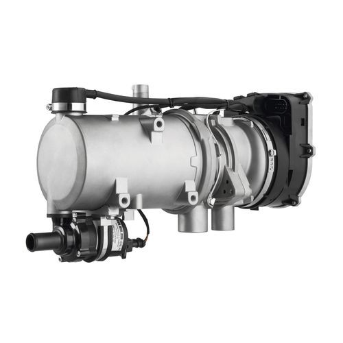 Dieselheizung - Thermo Pro 90 - Webasto - für Boot / für Yacht