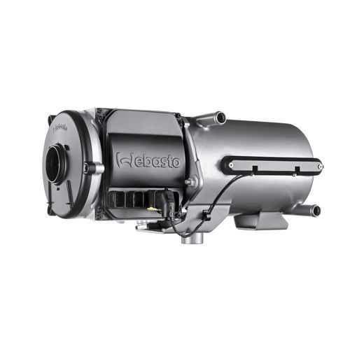 Dieselheizung - Thermo Top Pro 120 - Webasto - für Boot / für Yacht