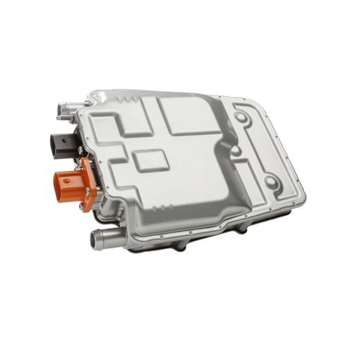 Elektrische Heizung - HVH 50 - Webasto - für Boot