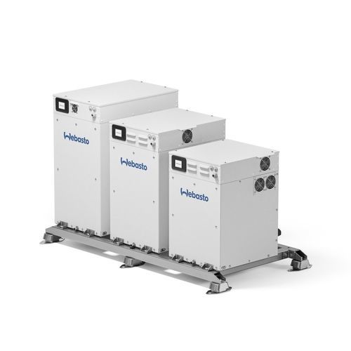 Klimaanlage für Boot - VX-Series - Webasto