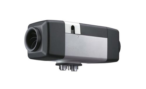 Lufterhitzer-Heizung - Air Top Evo 40 - Webasto - für Boot / für Yacht