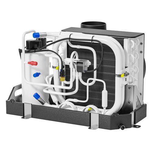 Klimaanlage für Boot - SX Series - Webasto - für Marineanwendungen / autonom / umkehrbar