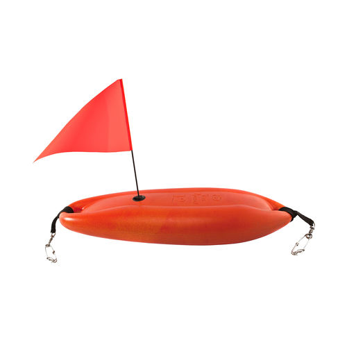 Signal-Taucher-Boje - FLOAT12 - Rob Allen - für Hafenterminals