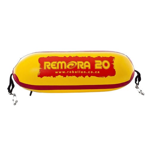 Signal-Taucher-Boje - 20L / 11L - Rob Allen - aufblasbar