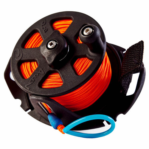 Rolle für Taucher-Harpunen - RARBDC25 - Rob Allen