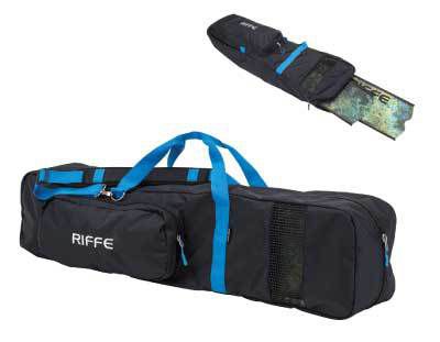 Sporttasche für Taucherflosse - TRAP - Riffe International - Tauch