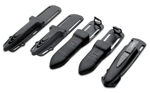 Tauchmesser - SILENCER - Riffe International